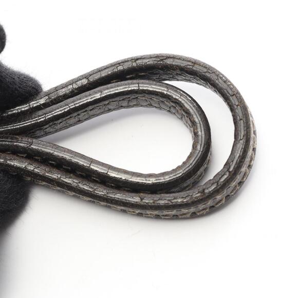 Gucci handbag, coated canvas and leather, women's, beige brown, 341504 - Picture 6 of 9